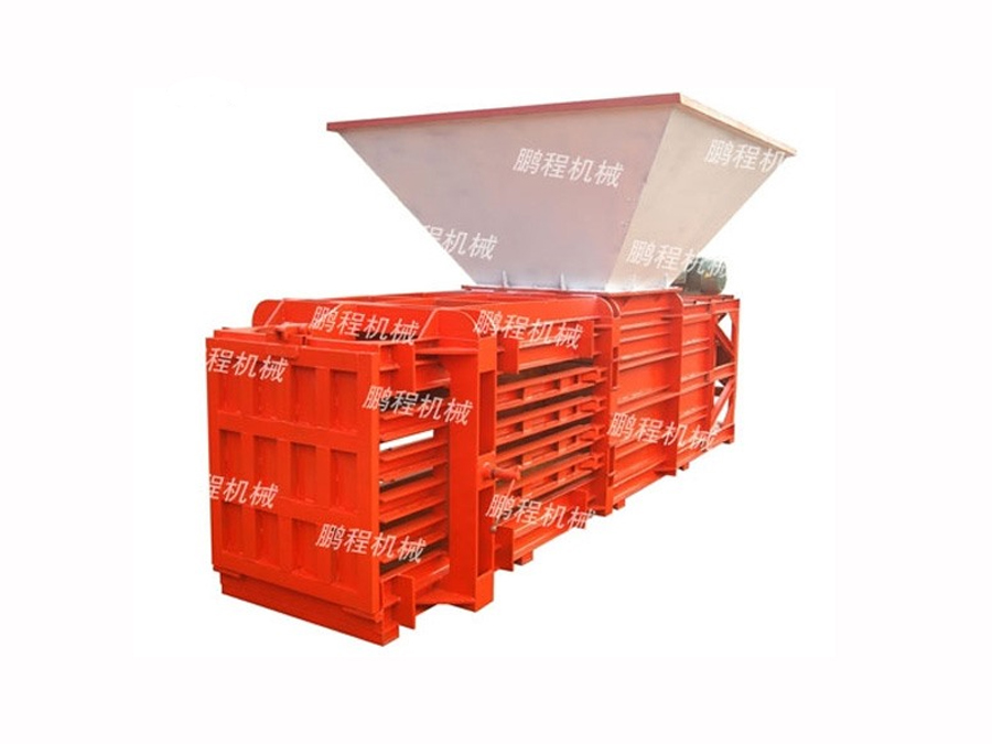 手動(dòng)臥式打包機(jī)